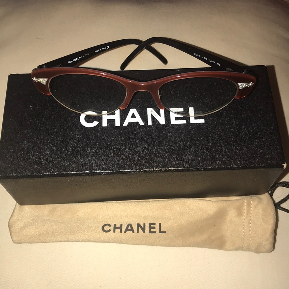 Glasses